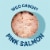 Wild Planet Wild Pink Salmon Perspective: right