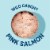 Wild Planet Wild Pink Salmon Perspective: right