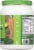 Amazing Grass® Green SuperFood® Energy Drink Powder Lemon Lime Perspective: right