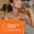 Amazing Grass® Greens Blend Tangerine Flavor Immunity Powder Perspective: right