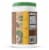 Amazing Grass Organic Smooth Chocolate Protein & Kale Powder Perspective: right