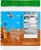 Amazing Grass Kidz Chocolate SuperFood Drink Powder Perspective: right