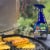 CitruSafe™ BBQ Grill Cleaner Perspective: right