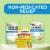 Dramamine Nausea Relief Lemon-Honey-Ginger Soft Chews Perspective: right