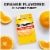 Dramamine Motion Sickness Orange Flavored Chewable Tablets Perspective: right