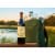 Emmolo Wines Napa Valley Merlot Red Wine Perspective: right