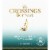 The Crossings Light Wave Sauvignon Blanc New Zealand White Wine Perspective: right