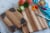 Good Cook Acacia Gripper™ Cutting Board Set Perspective: right