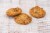 Christie Cookie Co. Oatmeal Raisin Cookies, Great for Gifting, 8 Pack Perspective: right