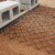 Yard Tuff 5 x 4 Foot Steel Durable Chain Rake Field Leveling ATV Drag Harrow Perspective: right