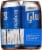 Glutenberg Gluten Free White Millet and Buckwheat Beer Perspective: right