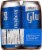 Glutenberg Gluten Free White Millet and Buckwheat Beer Perspective: right