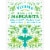 Flybird Mexican Baja Lime Margarita Wine Based Ready to Drink Cocktail Perspective: right
