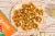 Quorn™ Meatless Grounds Frozen Meal Perspective: right