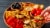 Quorn™ Meatless Pesto & Mozzarella Cutlets Perspective: right