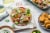 Quorn™ Meatless Nuggets Perspective: right