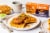 Quorn™ Kickin' Meatless ChiQin Cutlets Perspective: right