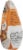 Alexia® Roasted & Ready Baby Sunrise Potatoes with Rosemary & Garlic Perspective: right