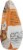 Alexia® Roasted & Ready Baby Sunrise Potatoes with Rosemary & Garlic Perspective: right