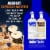 Absolut Vodka Perspective: right
