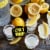 Absolut Vodka Citron Vodka Perspective: right