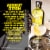 Absolut Citron Lemon Flavored Vodka Perspective: right