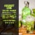 Absolut Lime Flavored Vodka Perspective: right