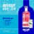 Absolut® Grapefruit Flavored Vodka Perspective: right