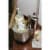 Absolut Vodka and Apple Juice Perspective: right