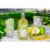 Absolut Juice Pear & Elderflower Edition Vodka Perspective: right