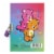 Care Bears Diary With Lock Perspective: right