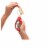 ChefN 3-in-1 Crab Tool - Red Perspective: right