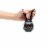 ChefN Pepperball Grinder - Black Perspective: right