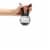 ChefN Saltball Grinder - Black Perspective: right