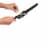 Chef'n FreshForce™ Garlic Press - Black Perspective: right