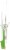 Chef'n Vibe Condiment Fork Perspective: right
