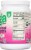 Vega® Real Food Smoothie Wildberry Bliss Protein Powder Perspective: right