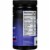 Vega Sport Plant-Based Recovery Accelerator Apple Berry Powder Perspective: right