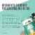 Vega® Hello Wellness™ Choco Cinnamon Banana Blender Free Smoothie Perspective: right