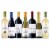 Bar Dog Cabernet Sauvignon California Red Wine Perspective: right