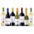 Bar Dog Pinot Noir California Red Wine Perspective: right