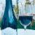 Rue De Perle Cotes-Du-Rhone Village Red Wine Perspective: right