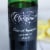 Chalk Board Cabernet Sauvignon Perspective: right