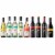 Yellow Tail Pink Moscato Australia Rose Wine Perspective: right