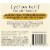 Yellow Tail Sangria Blanco Blend-Other Australia Blend-Fruits Perspective: right