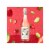 Yellow Tail Fresh Twist Strawberry And Lime Australia Flavored Wine Perspective: right
