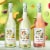 Yellow Tail Fresh Twist Peach And Mango Blend-Australia Australia Flavored Wine Perspective: right