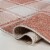 Sabine Traditional Farmhouse Bold Gingham Indoor/Outdoor Area Rug Perspective: right