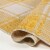 Sabine Traditional Farmhouse Bold Gingham Indoor/Outdoor Area Rug Perspective: right