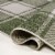Sabine Traditional Farmhouse Bold Gingham Indoor/Outdoor Area Rug Perspective: right